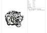 do 3d puff embroidery digitizing for you